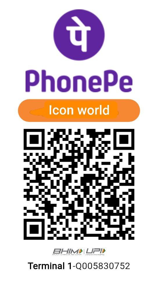 Payment QR Code