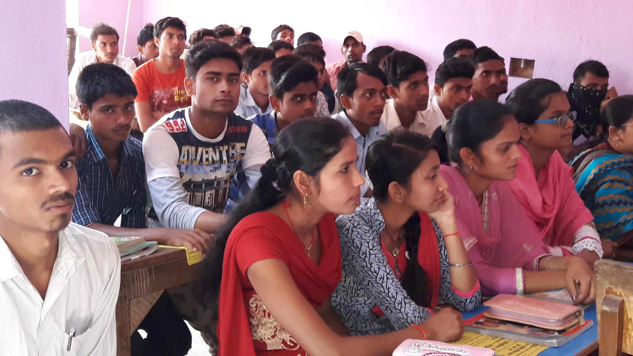 ICI Infotech Journey