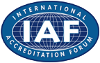 International Accreditation Forum