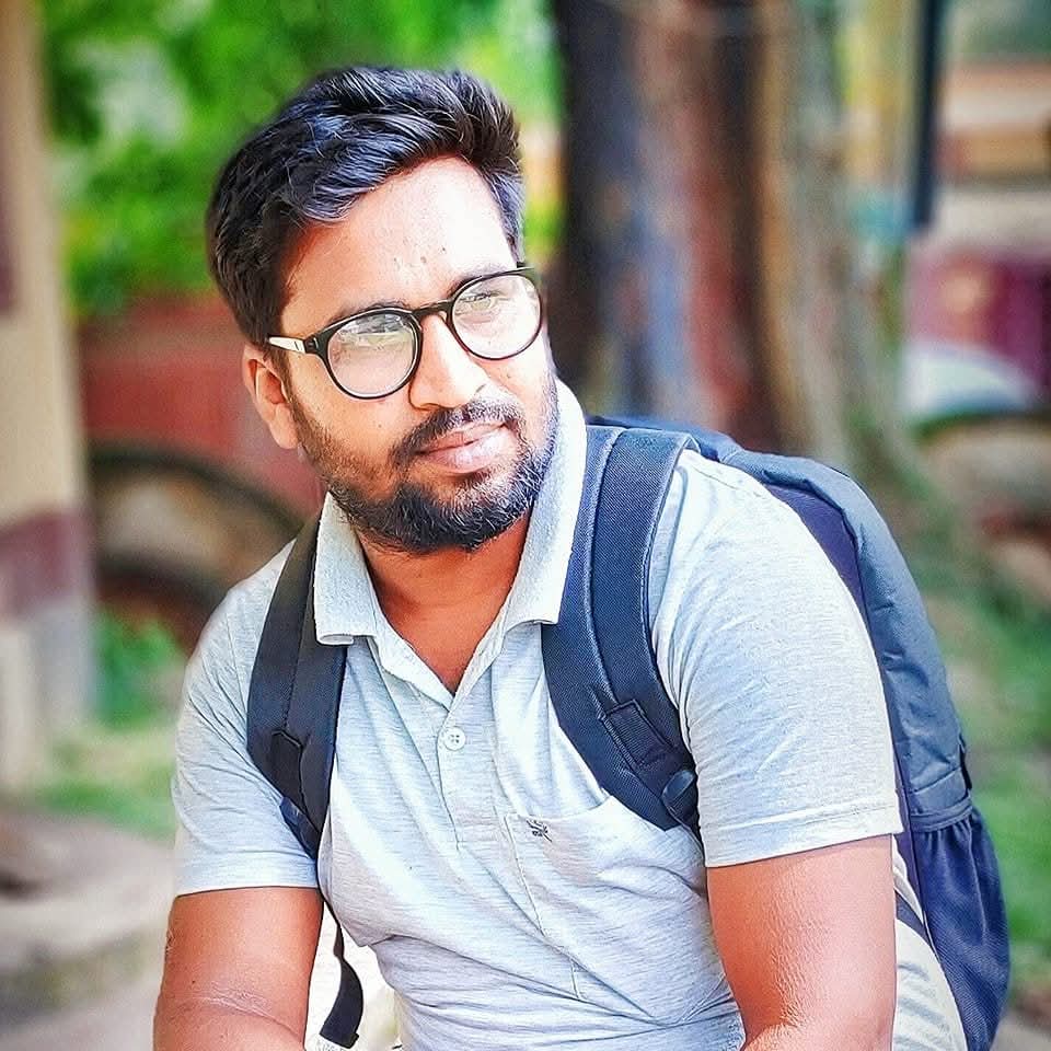 Johirul islam ahamed